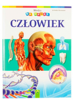 Wiedza na medal Człowiek