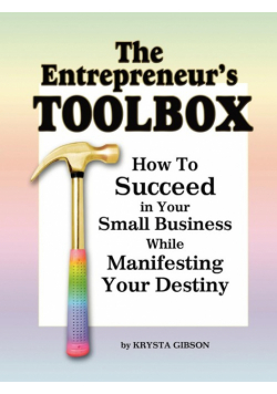 The Entrepreneur's Toolbox