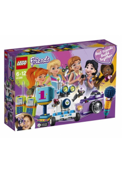 Lego FRIENDS 41346 Pudełko przyjaźni