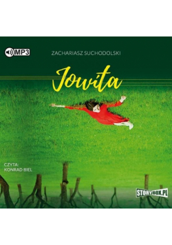 Jowita audiobook