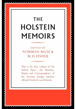 The Holstein Papers
