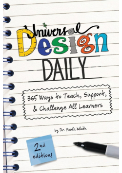Universal Design Daily
