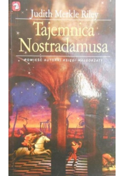Tajemnica Nostradamusa