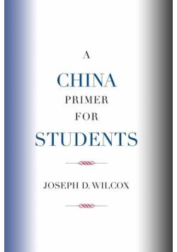A China Primer for Students