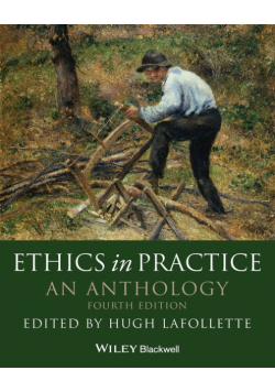 Ethics in Practice