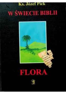 W świecie Biblii Flora