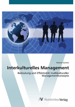 Interkulturelles Management