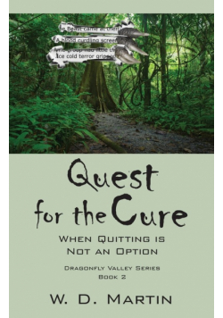 Quest for the Cure