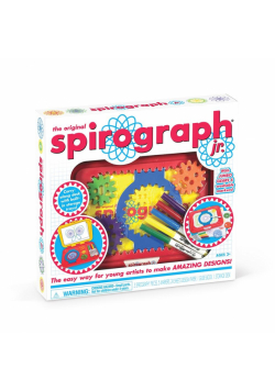 Spirograph Junior