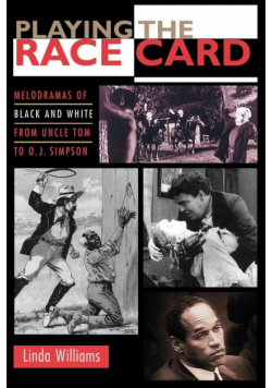 Playing the Race Card