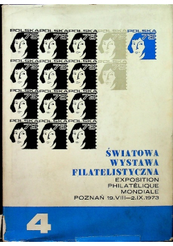 Światowa Wystawa Filatelistyczna
