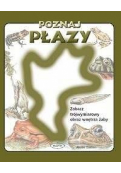 Poznaj płazy