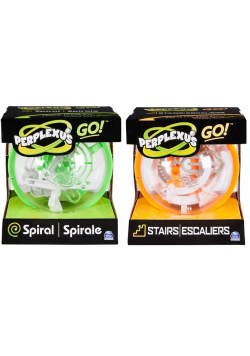 Perplexus Go mix