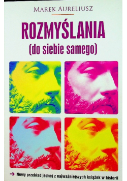 Rozmyślania do siebie samego