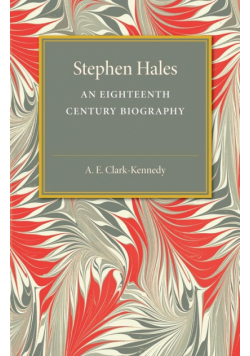 Stephen Hales