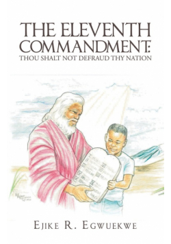 The Eleventh Commandment