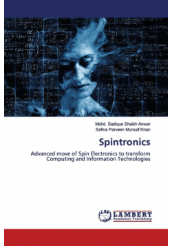 Spintronics