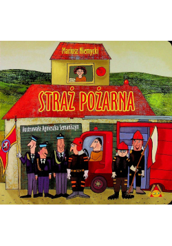 Straż pożarna