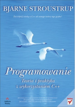 Programowanie Teoria i praktyka z wykorzystaniem C + +