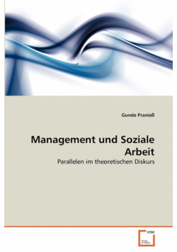 Management und Soziale Arbeit