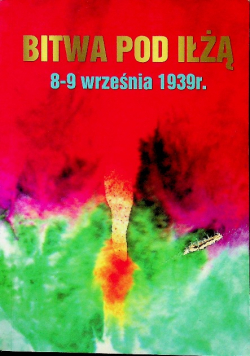 Bitwa pod Iłżą