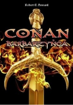 Conan barbarzyńca