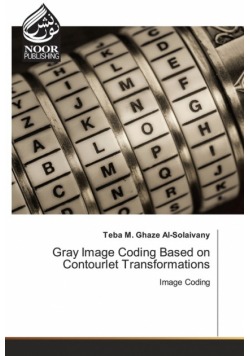 Gray Image Coding Based on Contourlet Transformations