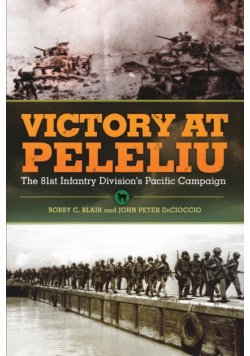 Victory at Peleliu
