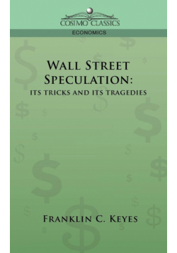 Wall Street Speculation