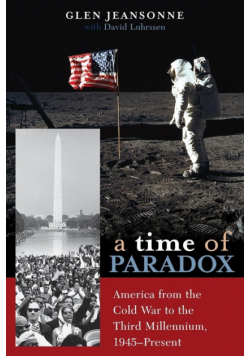 A Time of Paradox