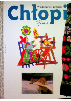 Chłopi zima