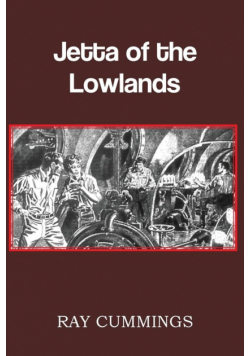 Jetta of the Lowlands