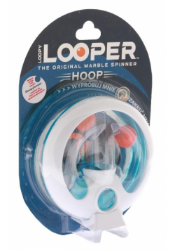 Loopy Looper - Hoop REBEL