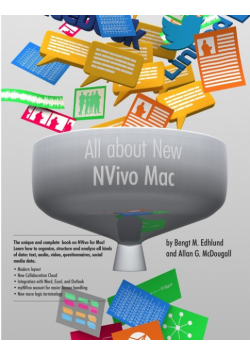 All about New NVivo Mac