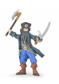 Pirat Czarnobrody