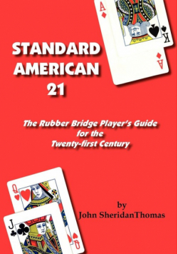 Standard American 21