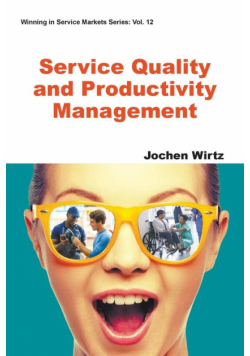 Service Quality and Productivity Management