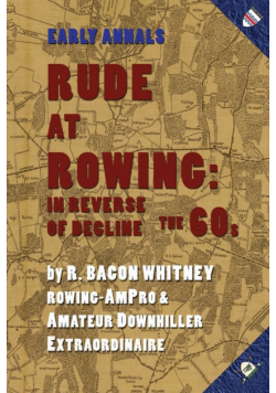 Rude at Rowing