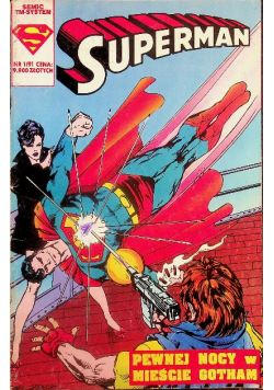 Superman nr 1 / 91