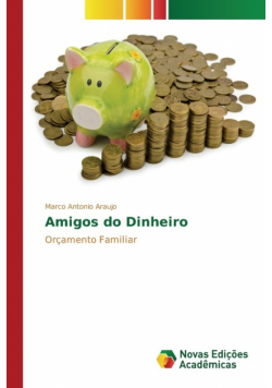 Amigos do Dinheiro