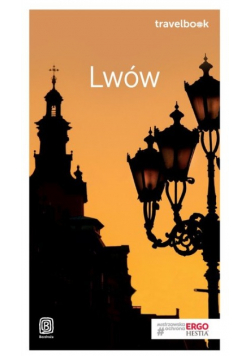 Lwów Travelbook