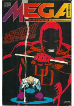 Mega marvel nr 2 / 1995