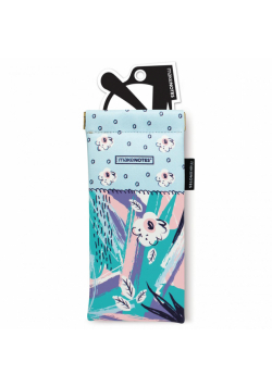 Foliage Etui na okulary