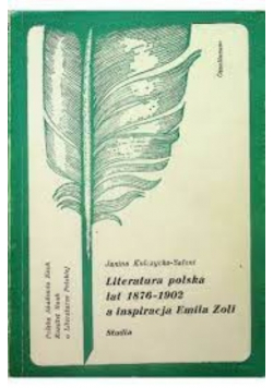 Literatura polska lat 1976 1902
