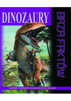 Dinozaury baza faktów