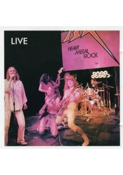 TSA Live CD