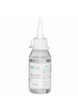 Klej silikonowy 60ml
