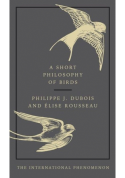 Short Philosophy of Birds