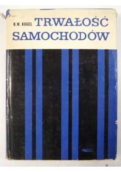 Trwałość samochodów