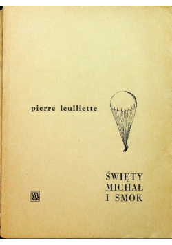 Święty Michał i Smok